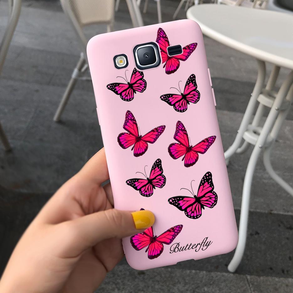 For Samsung Galaxy J7 Neo Case Sansung J7 Core Nxt J700F J701F J7Neo J7Nxt J7core Back Cover Shockproof Bumper Soft Fundas Coque