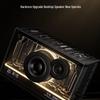 Edifier Bluetooth настольная колонка NEW-X PRO вилка CN (адаптер в комплекте)