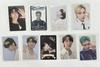 [USED] WayV Ten Trading Cards Bulk Sale