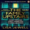 The Family Upstairs (English, Paperback)