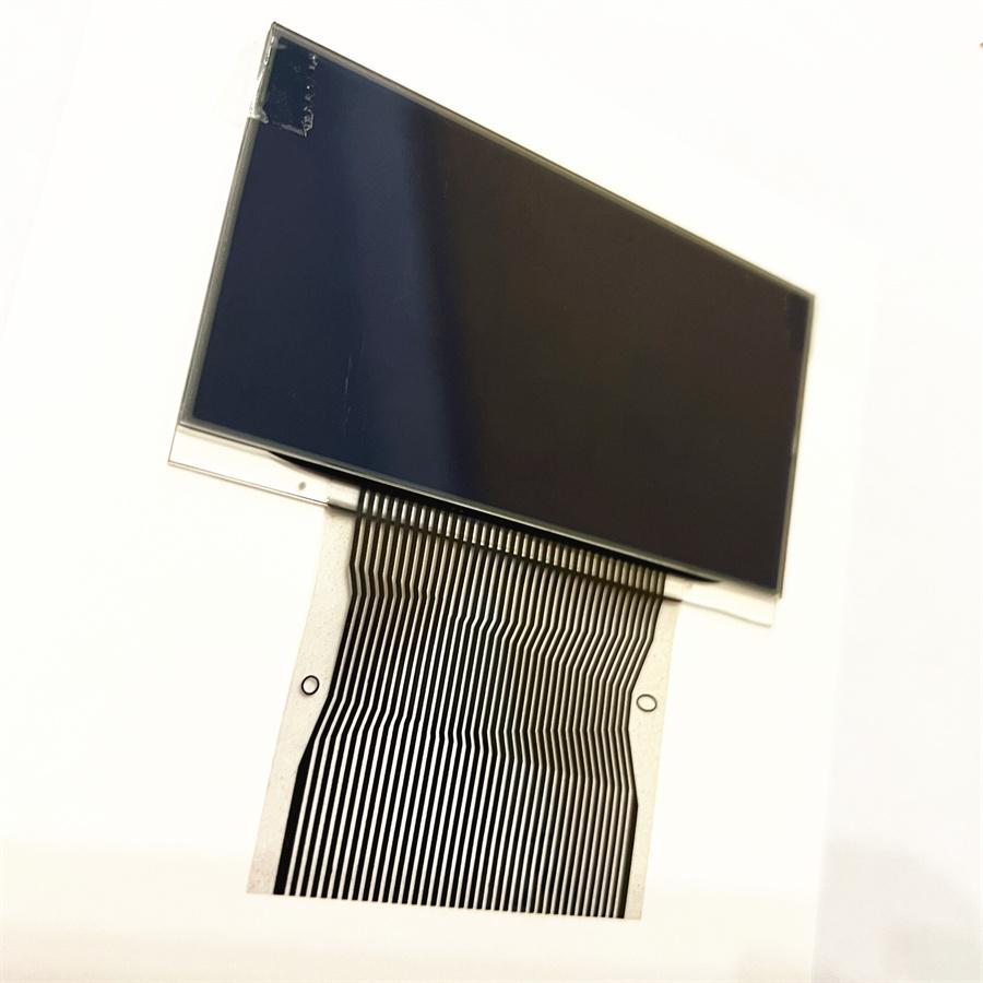 ЖК-дисплей приборной панели для Renault twingo II 2 MK2 combi спидометр инструмент 2007-2013