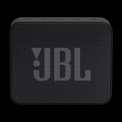 JBL GO ESSENTIAL 2 Портативная Bluetooth-колонка Штепсель CN (адаптер в комплекте)
