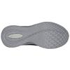 Skechers Arch Fit Orvan-Trayver Удобная Ткань Низкие Повседневные Беговые Кроссовки Мужские кроссовки Синий 210434-DKNV