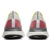 Nike React Infinity Run Platinum Tint Pink Blast CD4371-004