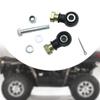Tie Rod Ball Joint Kit Replacement for Polaris 500 570 Easily Install