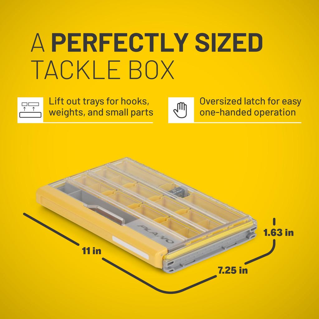 PLANO EDGE Series Terminal 3600