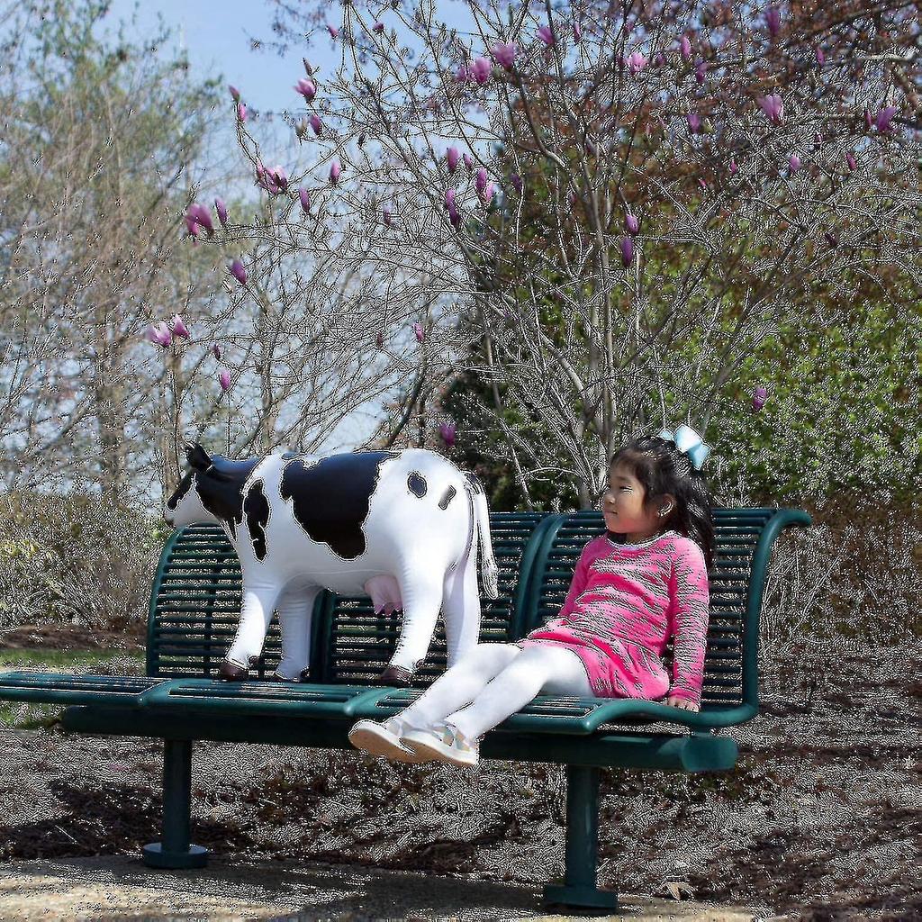 Надувное Животное-одомашненное-xdd