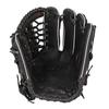 Wilson EASY CATCH Универсальная перчатка для софтбола типа 5L WBW100673, (Инфилд/Аутфилд, Универсал для начинающих), Черный,