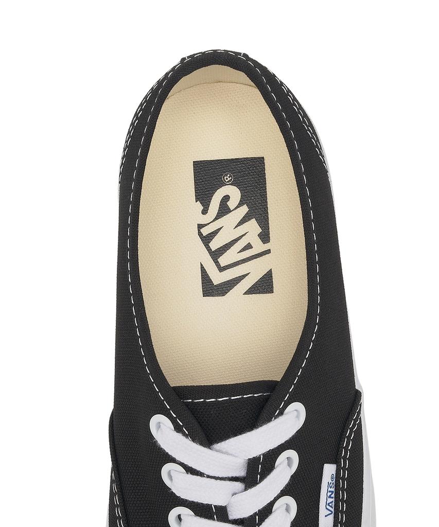 Vans Premium Authentic Reissue 44 Lx - Черный:Белый / Vn000Cqaba21