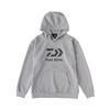 Tough Sweat Parka Серый Fishing DE-8923 Мужской