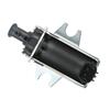 1pc Vacuum Pump Solenoid Valve 8981162600, 8-98116260-0 for Isuzu K4JJ1 2002-2012