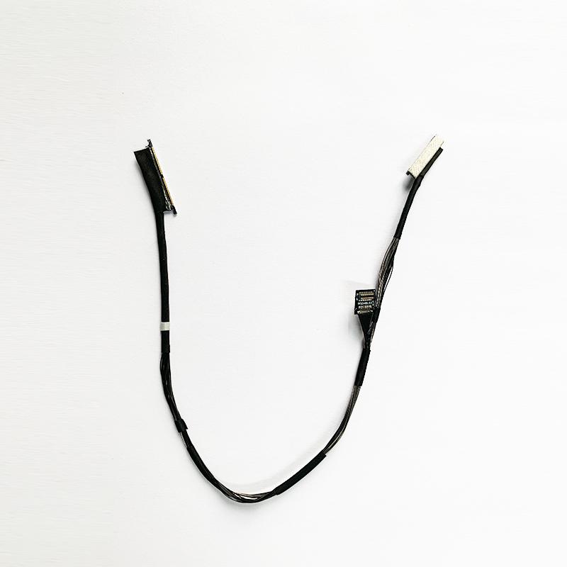Gimbal Coaxial Signal Cable for DJI Flip Original New Camera PTZ Line Flip Drone Video Transmission Flex Wire Repair Parts