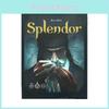 Настольная игра Splendor Полная английская мини-версия Изысканная игра для вечеринки и семьи Карты