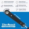 Tite-Reach Professional Extension Wrench, 3/8 Inch