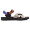 Nike ACG Air Deschutz+ Light Iron Ore Кроссовки унисекс Белый оксид ржавчины DO8951-002