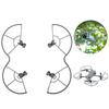 Для STARTRC Применимо для DJI Mini 5 Pro Защитная крышка пропеллера Противоударное кольцо для пропеллера Аксессуары для дрона