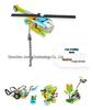 LEGO WeDo 2.0-Compatible Children's Assembly Programming Toy Building Blocks (45300 Set)