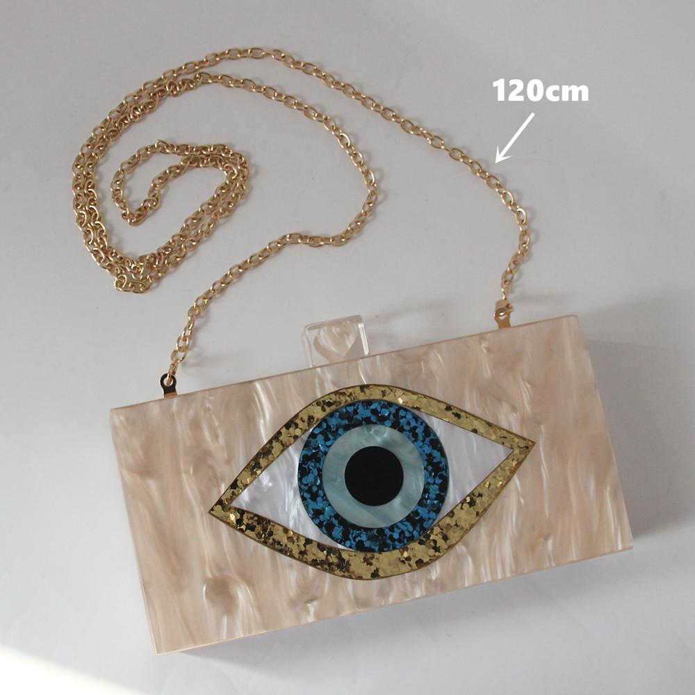 Новая трендовая сумка через плечо Модные женские сумки Однотонная Роскошная Вечерняя сумка для вечеринки, выпускного вечера Женский клатч-коробочка Кошелек CLE