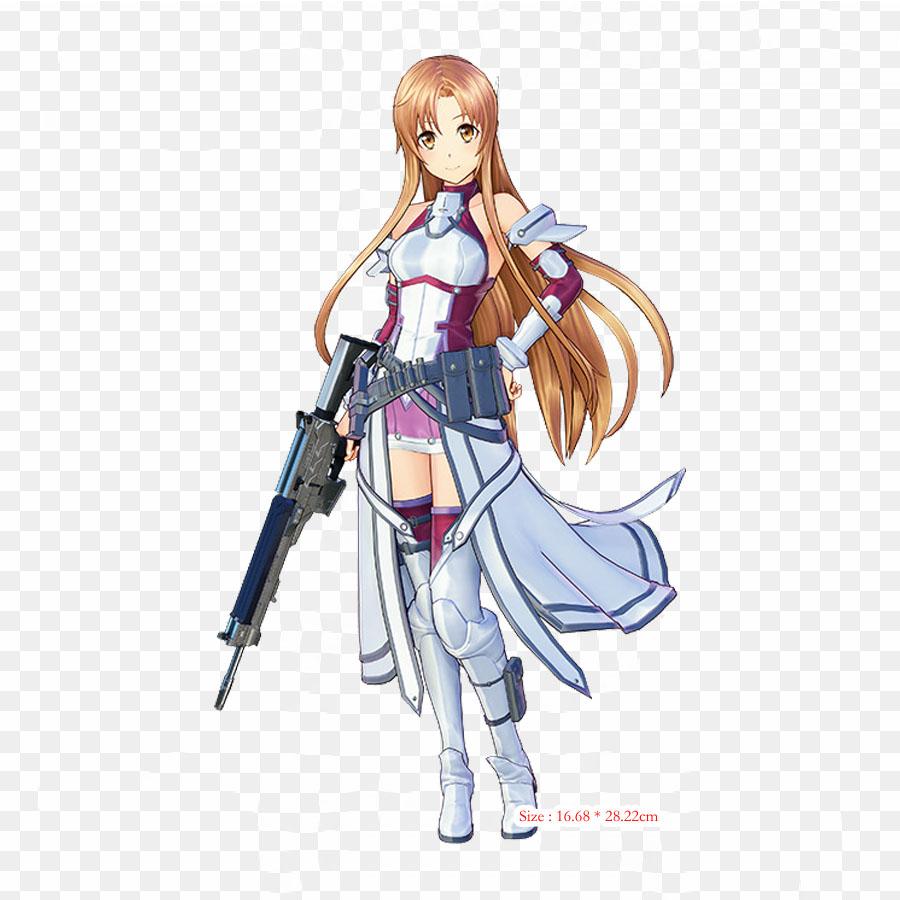 Регистрация кода Sao, одежда Sword Art Online, регистрация кода Leafa, железные накладки для одежды, наклейки с аппликациями на одежду, термочувствительная индивидуальная нашивка