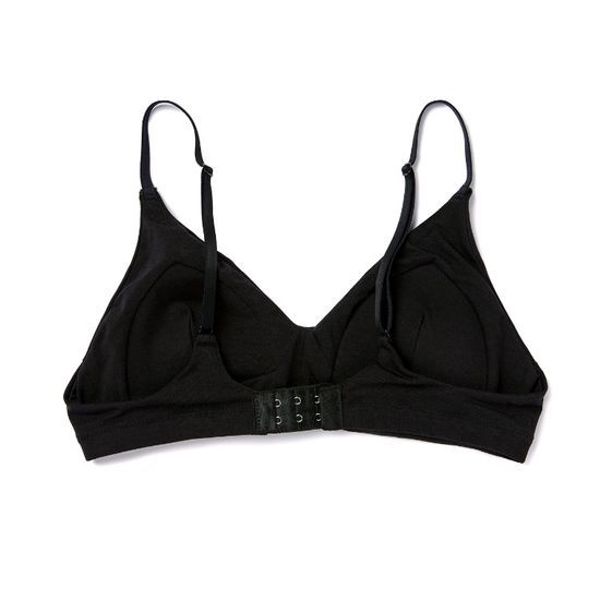 Goblin Wear Basic Hook Bralette (3colors) (С~Л)