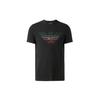 EMPORIO ARMANI T Shirt Men's Black 3Z1T90-1J11Z-0999
