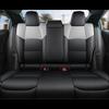 Роскошная стильная чехол на сиденье автомобиля Для Toyota Выберите Corolla 2019-2025 Прочная искусственная кожа Подушка сиденья Автомобильные аксессуары Полный комплект