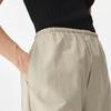 JNBY 2025 Spring Casual Wide-Leg Pants