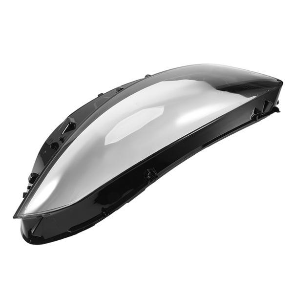 Fits 2019-2021 Mercedes-Benz W177/W257 A-Class A180/A200L Left Headlight Cover