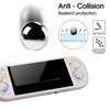 Закаленное стекло и пленки для Retroid Pocket 6 Игровая консоль Защита экрана от царапин и ударов для Retroid Pocket 6