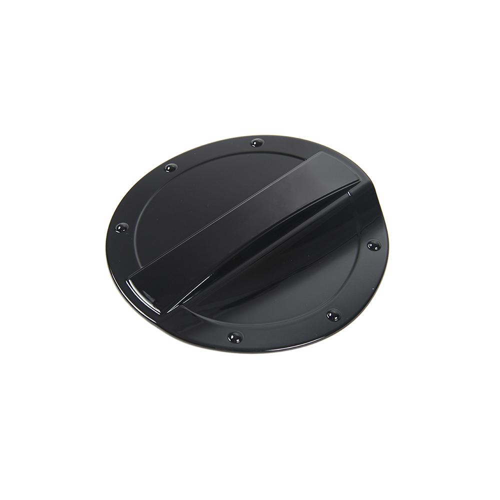 Внешняя крышка топливного бака автомобиля, декоративная накладка, аксессуары для стайлинга Ford Mustang 2015 2016 2017 2018