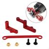 1/12 RC Car Components Parts DIY AccessoRe -upgrade Steering Assembly Upgrade,