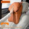 Совместимые подголовники для моделей BYD: Чайка, Destroyer 05, Yuan Plus, Han, Qin, Tang DMI, Song Pro, Seal, Dolphin