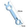 4 In1 Beer Opener Multi-Purpose Bottle Opener Portable Beverage Cans Opener Beer Starter Bottle Opener Kitchen Bar Tools
