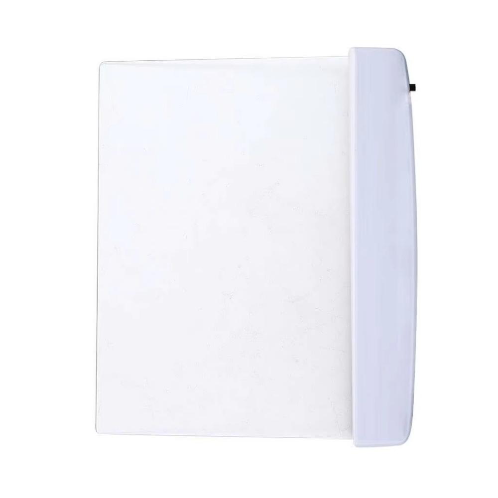 Eye Protection Vision Reading Light Wireless Book Eye Care Lamp LED Flat Panel Night Dormitory