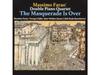 [CD] The Masquerade is Over Paper Cover Limited Edition VHCD-78315 Джазовое фортепиано