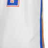 Nike Retro Logo Letter Print Sleeveless Oklahoma City Thunder Alexander No. 2 Basketball Jersey Unisex Jersey White DN2088-100