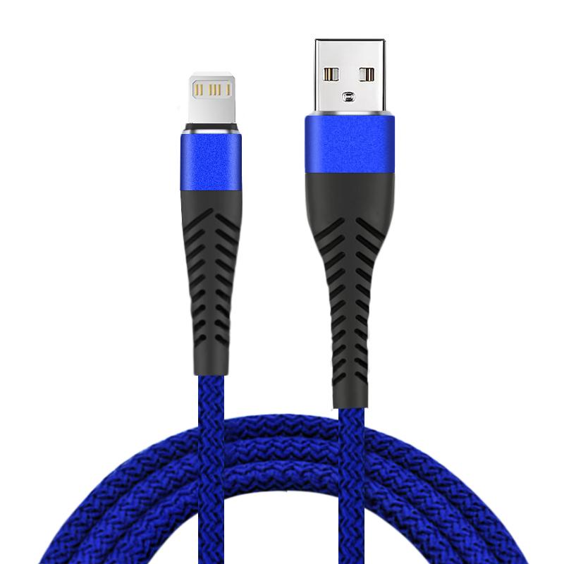 USB-кабель для зарядного устройства для iPhone15 14 13 12 11 Pro X XR XS Max 5 6 s 6s 7 8 Plus, быстрая зарядка Origin, длинный короткий провод, шнур для передачи данных по телефону, 3 м