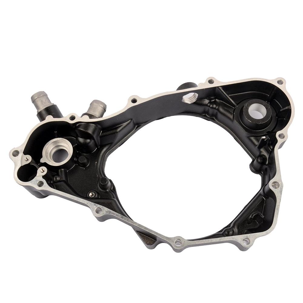 Крышка водяного насоса картера с правой стороны для Honda CR 250 R 11340-KS7-8311988-1989