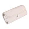 Dust-proof Makeup Brush Bag Large Capacity Roll Cosmetic Bag Cosmetic Storage Bag  Holiday Gift