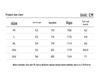 Baleno Men's Summer Casual Straight Shorts