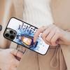 Библейский стих Филиппийцам Иисус Христос Funda Магнитный чехол для телефона для iPhone 17 Air 16 14 13 12 Pro Max 15 Plus Обложка MagSafe
