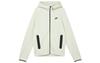 Куртки и пальто WINDRUNNER Мужские Белые FB7922-020