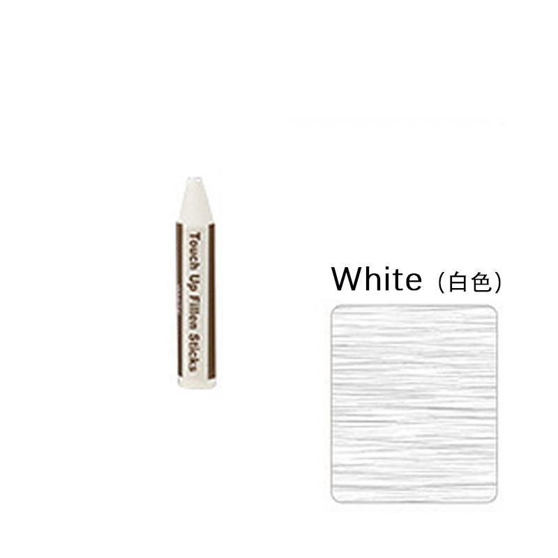 Furniture Repair Wood Cabinet Floor Touch Up Markers Crayons Filler Sticks Paint Pen Wooden Damaged Scratch Repair Pens