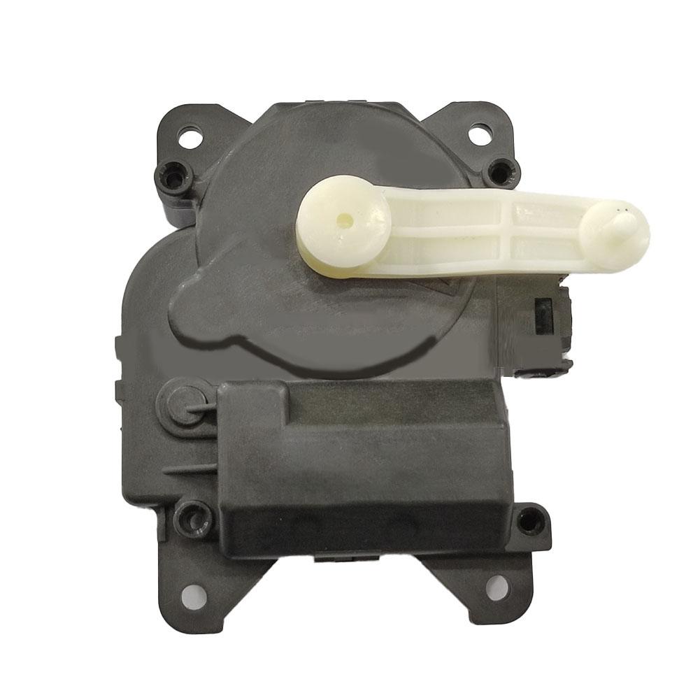 Actuator Climate Control For Toyota For AVENSIS For Sienna 063700-8680 Air Heater Climate Control Actuator Bracket Accessories