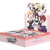 Bushiroad Weiss Schwarz Booster Pack Ayashiki Triangle BOX