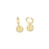 Ladies' Earrings Radiant RY000051 Stainless Steel 2.5 Cm