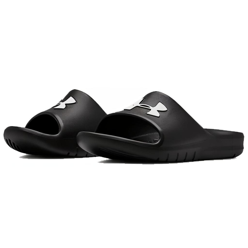 Under Armour Core Pth Слайд 'Черный' 3021286-001