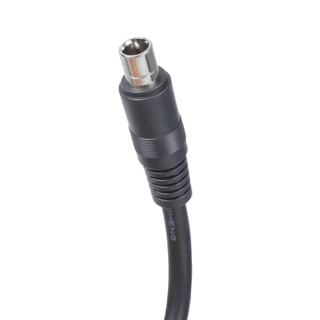 Удлинительный кабель DC8020mm 16AWG Male Single Head Adapter Connectors Cable для солнечных генераторов и панелей