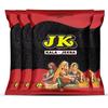 JK Kala Jeera | Karunjeeragam/Kala Jeera/Kalonji Seed | Whole Black Cumin Seeds | 100% Natural | Spice Enrichment, 100g (Pack of 4)