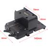Navigation Bracket For BMW R 1200 1250 RT Motorcycle Phone Holder USB Charging Mount Stand R1200RT 2014-2020 R1250RT 2018-2021